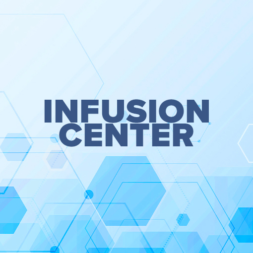 Arthritis Infusion Center